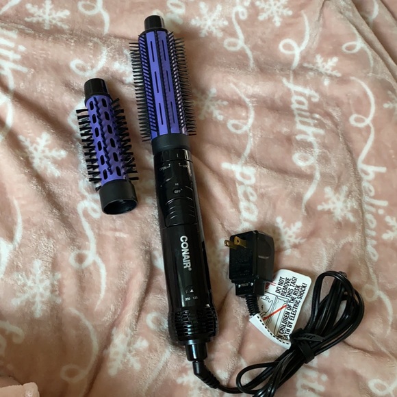 CONAIR Other Conair Volume 2 In Hot Air Brush Poshmark